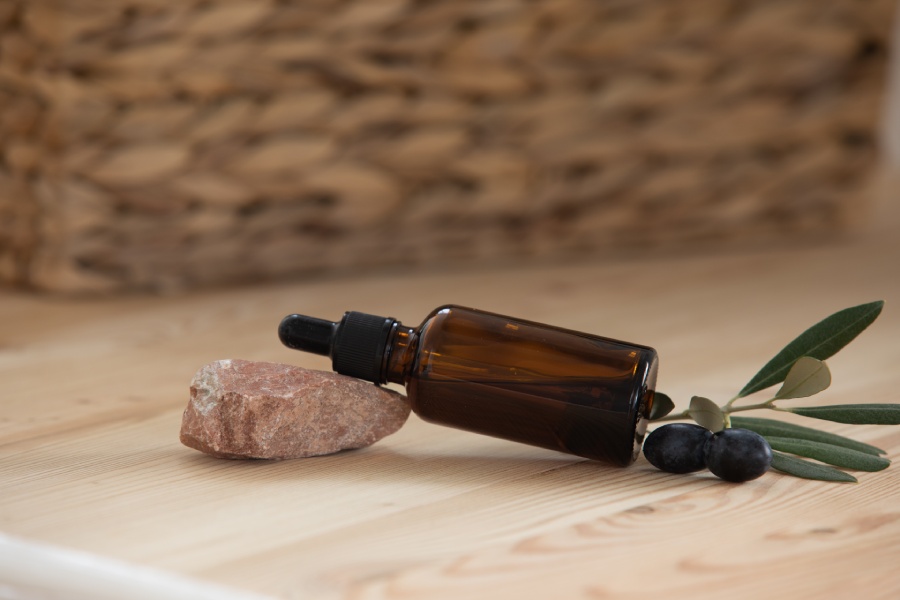 maslinove ulje kao prirodni lek za lečenje paradentoze
