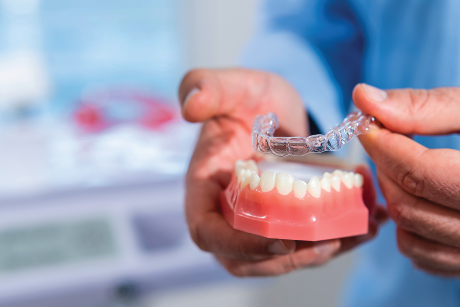 providne proteze za zube